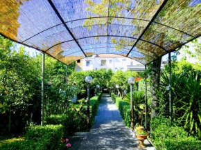 Residenza Caserta Sud - Appartamento con giardino